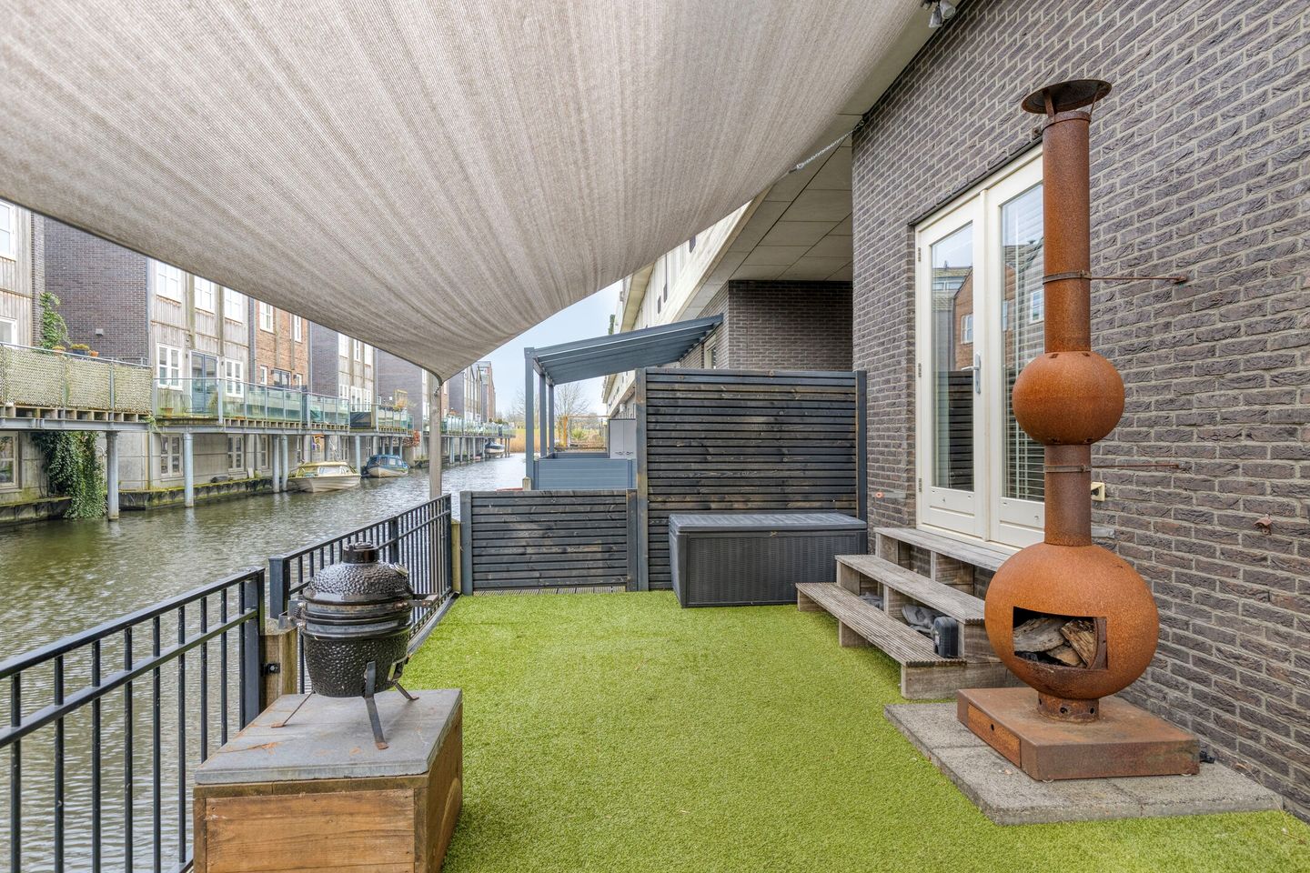 Foto 25 van Antillenweg 32