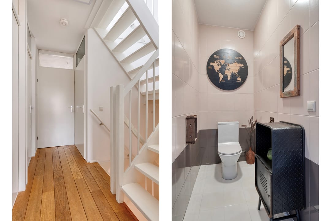 Foto 26 van Antillenweg 32