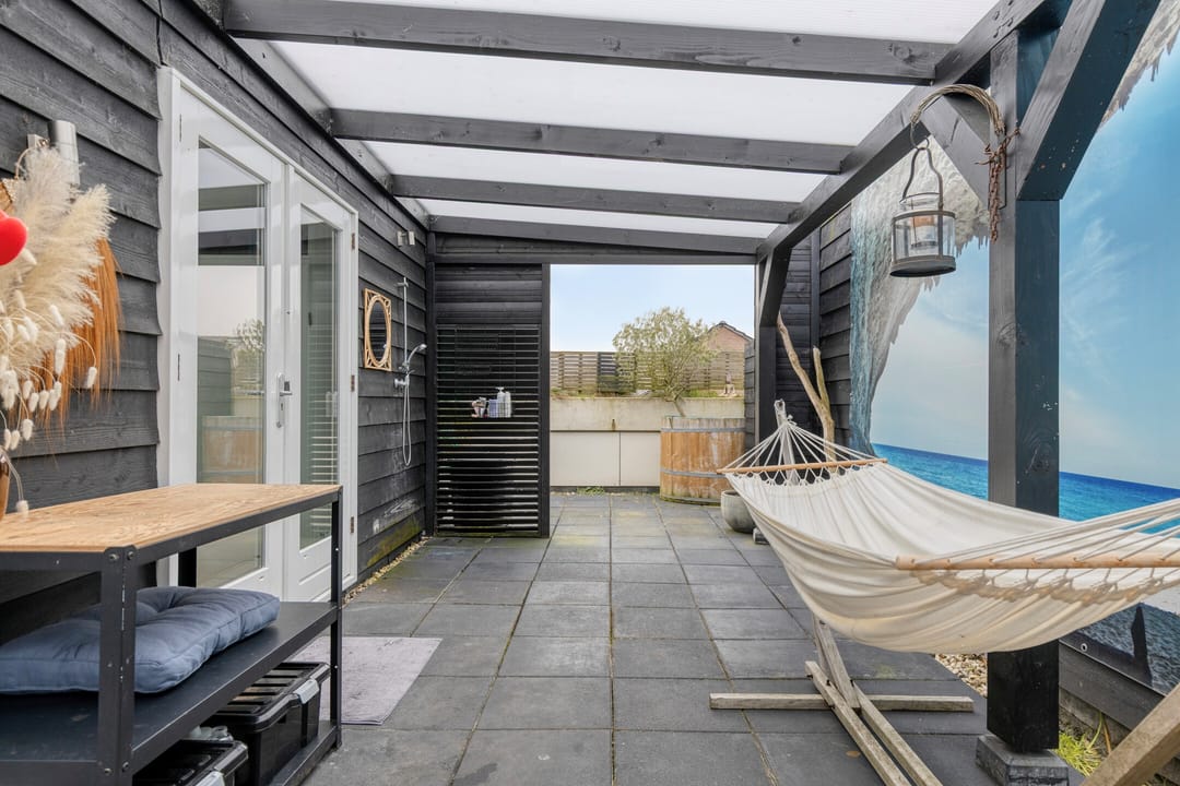 Foto 37 van Antillenweg 32