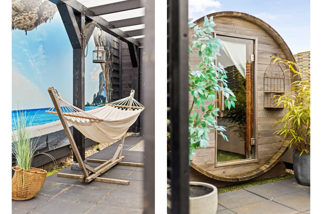 Foto 38 van Antillenweg 32