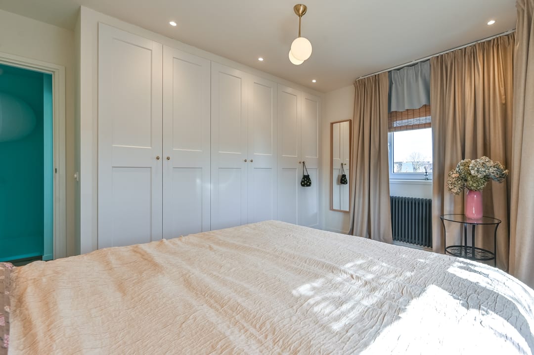 Foto 32 van Spaansevaartstraat 55