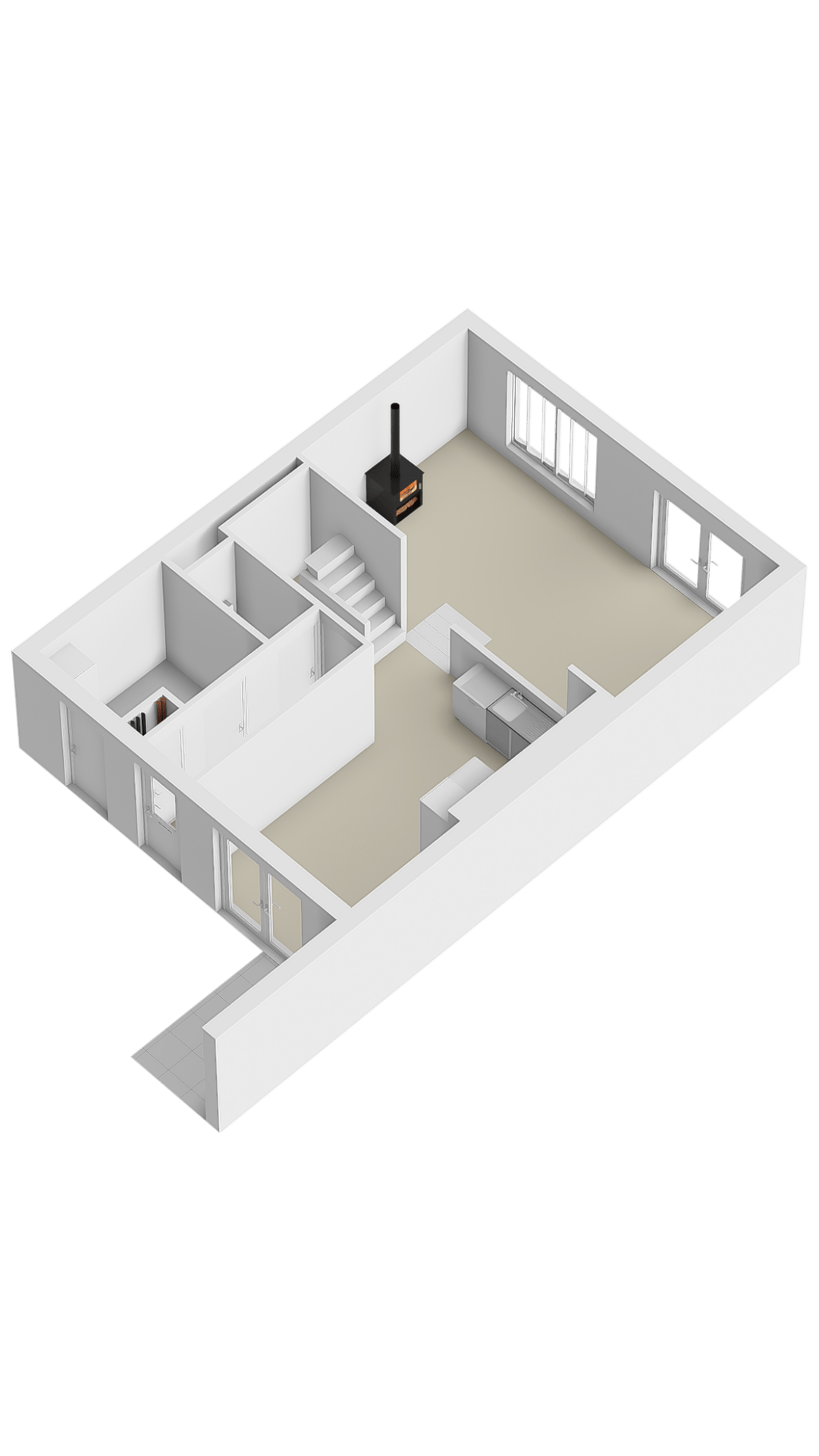 Foto 50 van Antillenweg 32