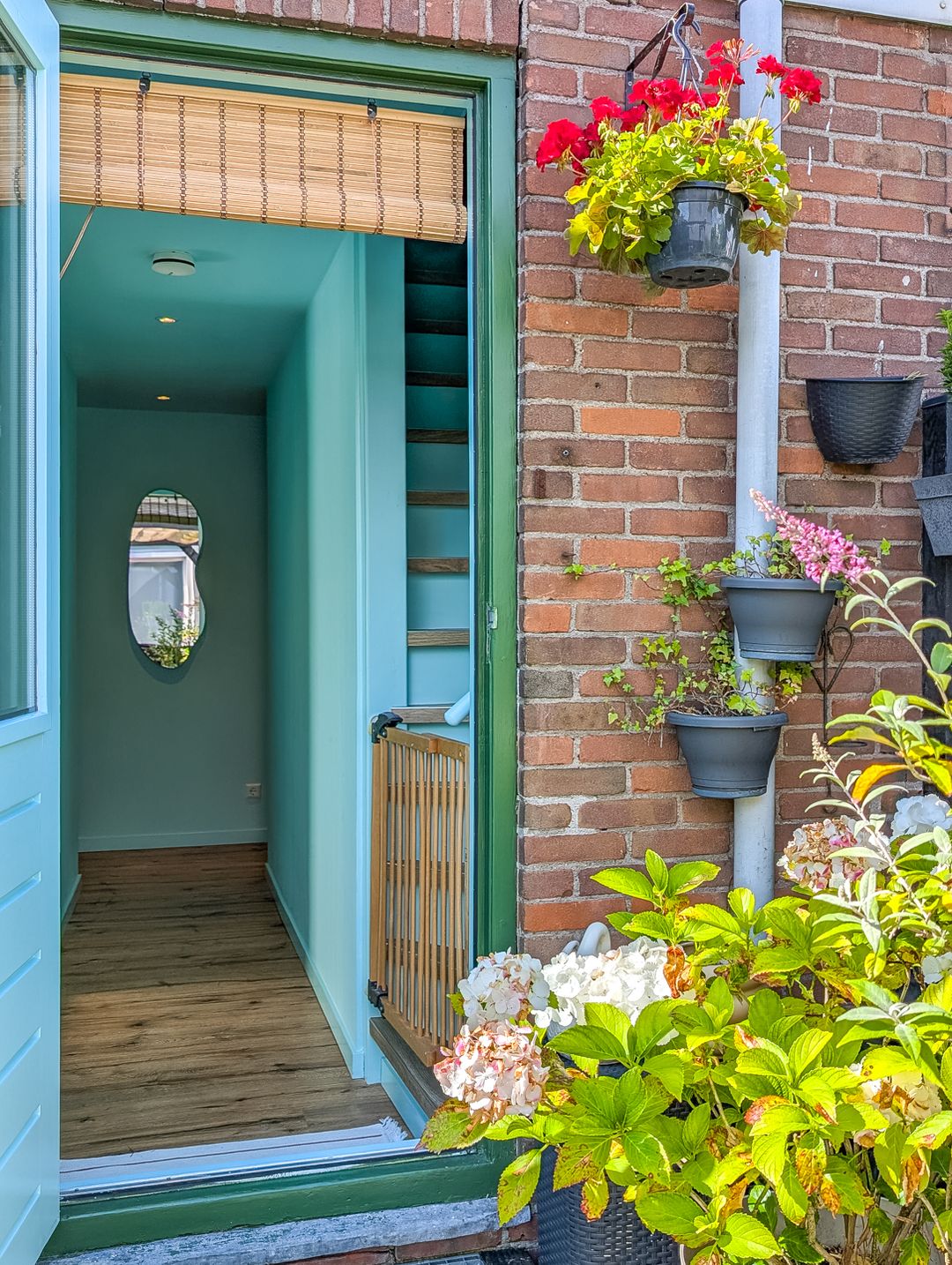 Foto 43 van Spaansevaartstraat 55