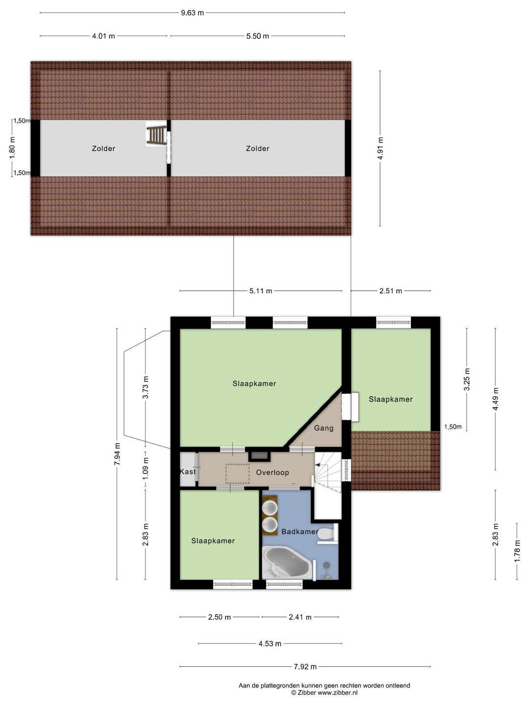 Foto 58 van Hoge Akkerweg 8