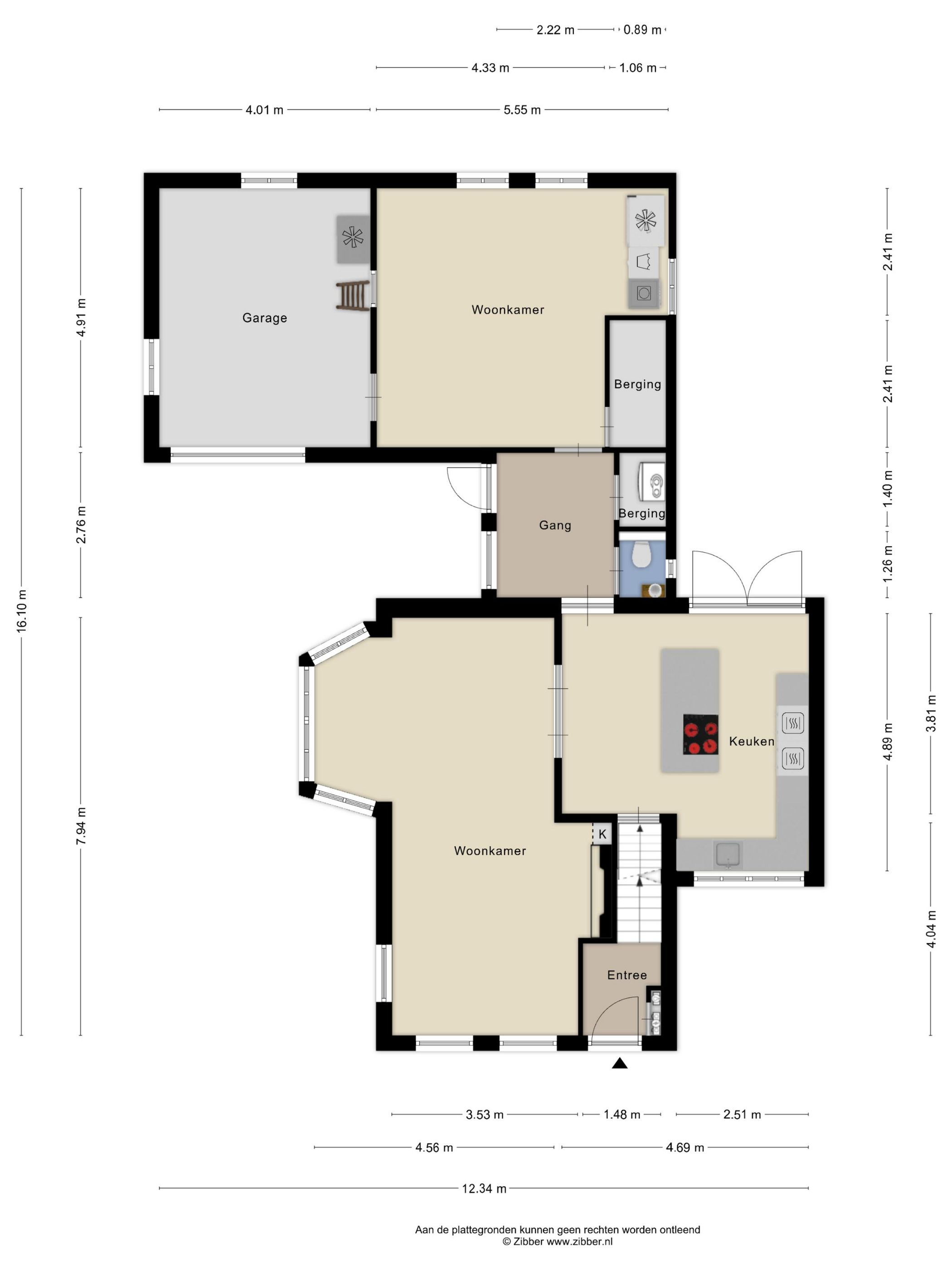 Foto 57 van Hoge Akkerweg 8