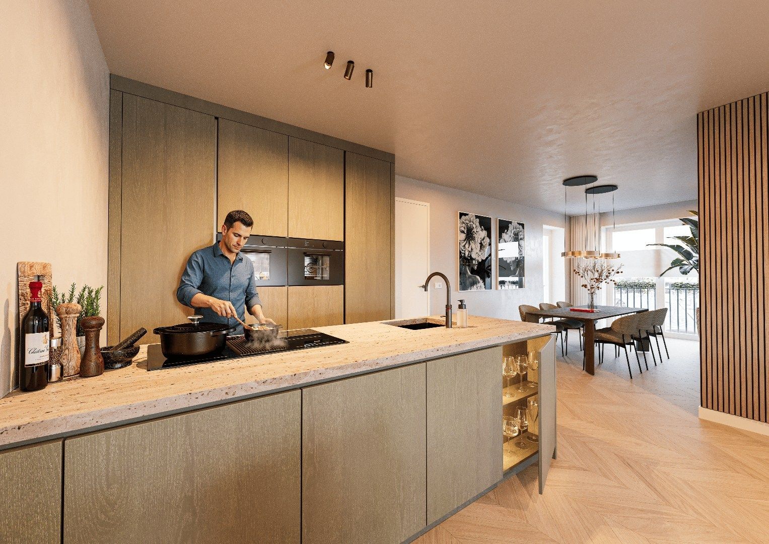 Foto 6 van Desiree Geeraertstraat 5-C