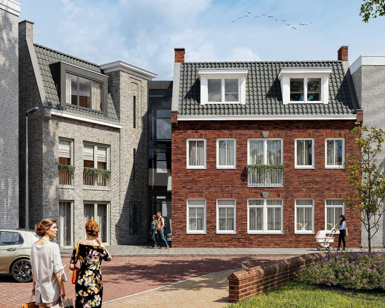 Desiree Geeraertstraat 5-D 5 d