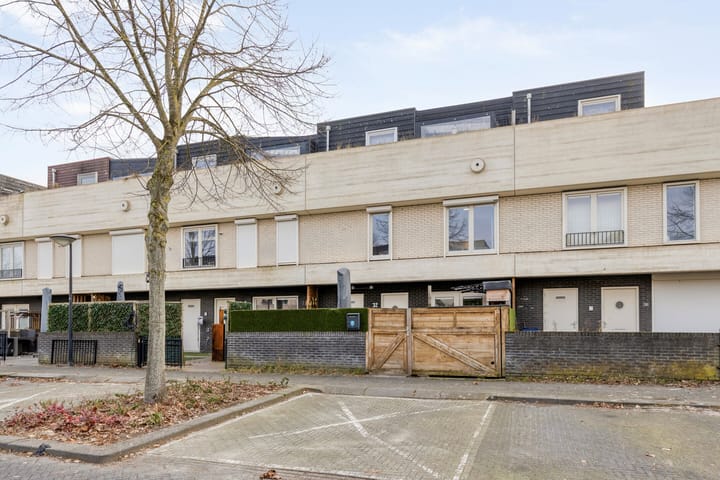 Foto 3 van Antillenweg 32