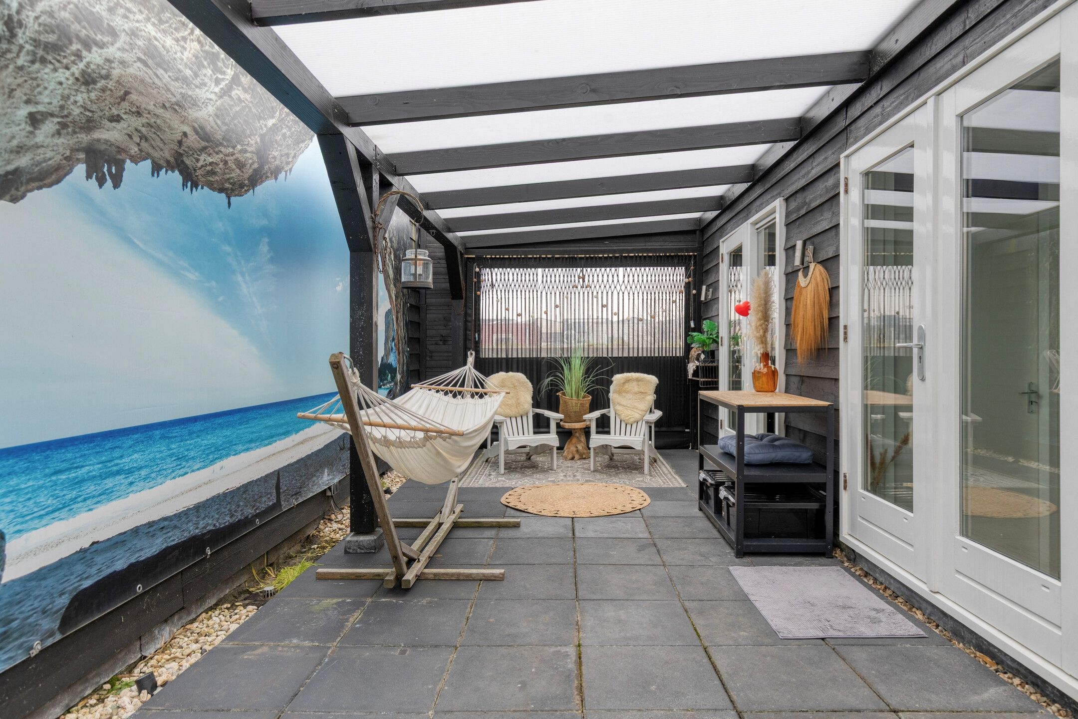 Foto 6 van Antillenweg 32