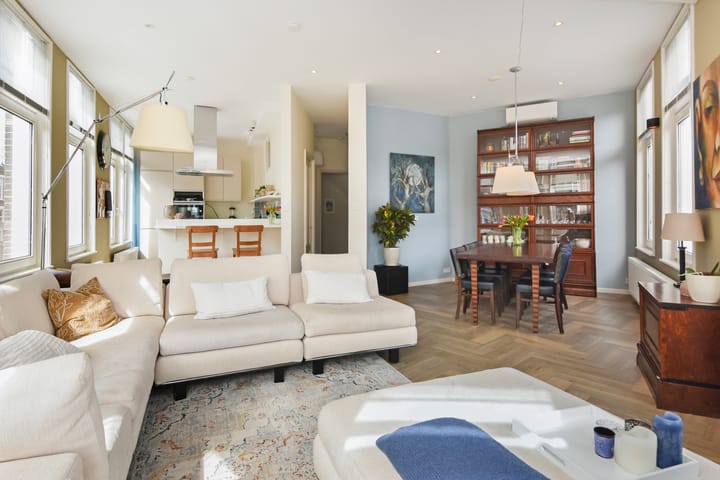 Foto 4 van Amsterdamsestraat 39