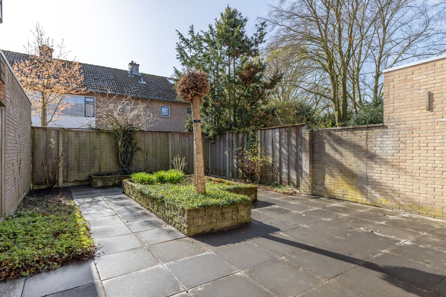 Photo 5 of Titus Brandsmastraat 99