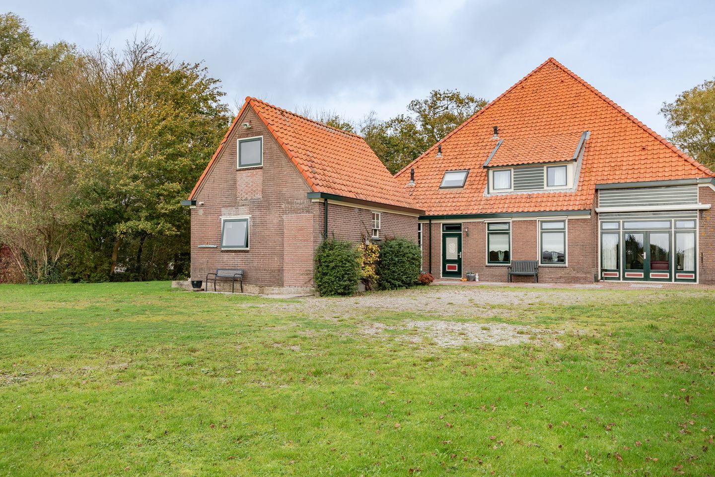 Foto 4 van Kanaalweg 17