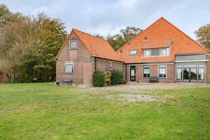 Photo 4 of Kanaalweg 17