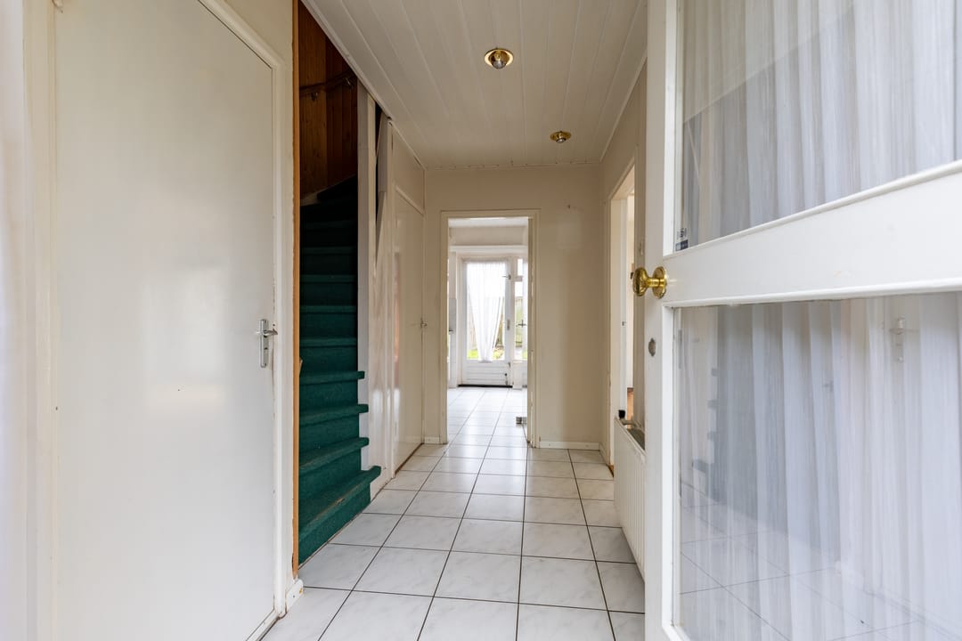 Photo 7 of Titus Brandsmastraat 99