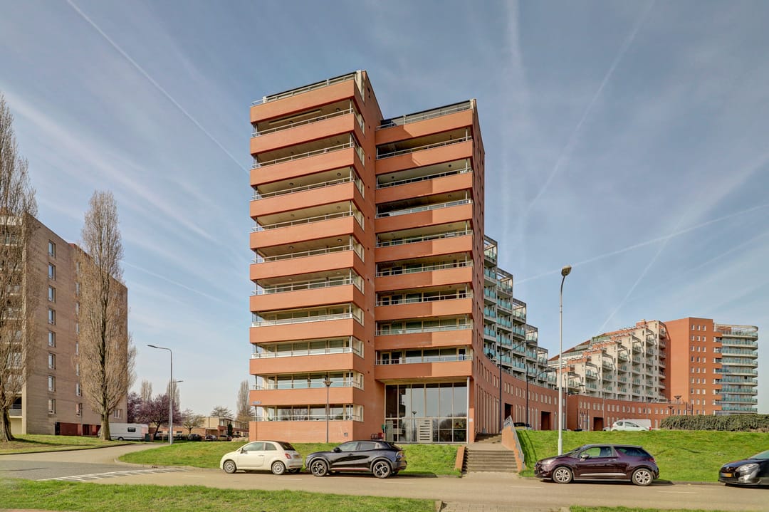 Photo 7 of Schout van Hanswijkplein 22