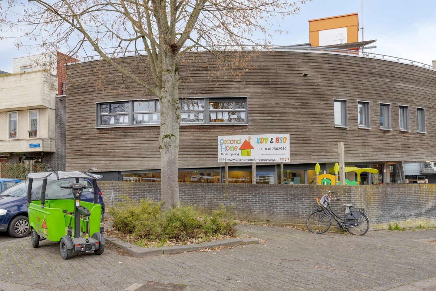 Foto 44 van Antillenweg 32