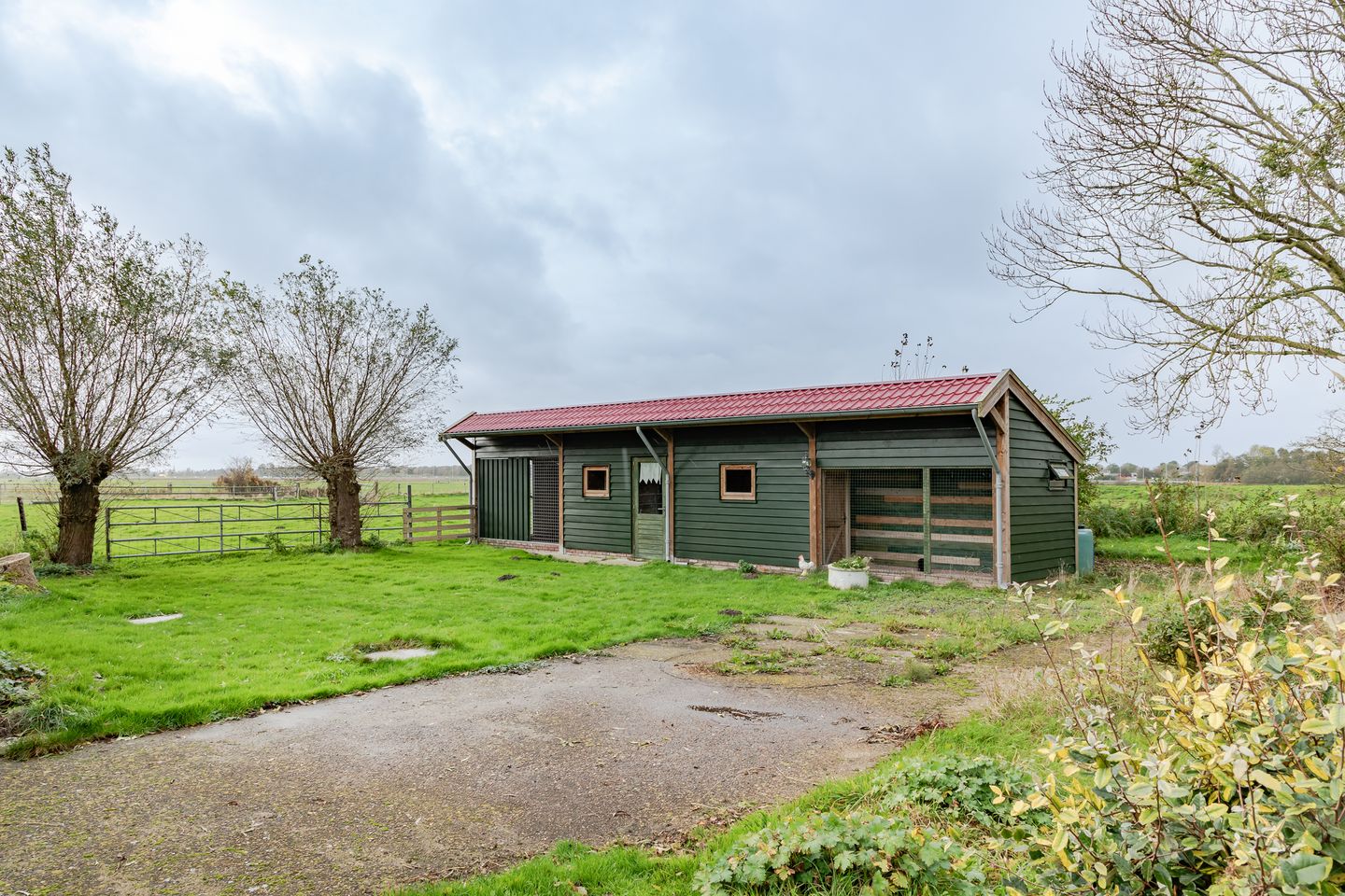 Foto 25 van Kanaalweg 17