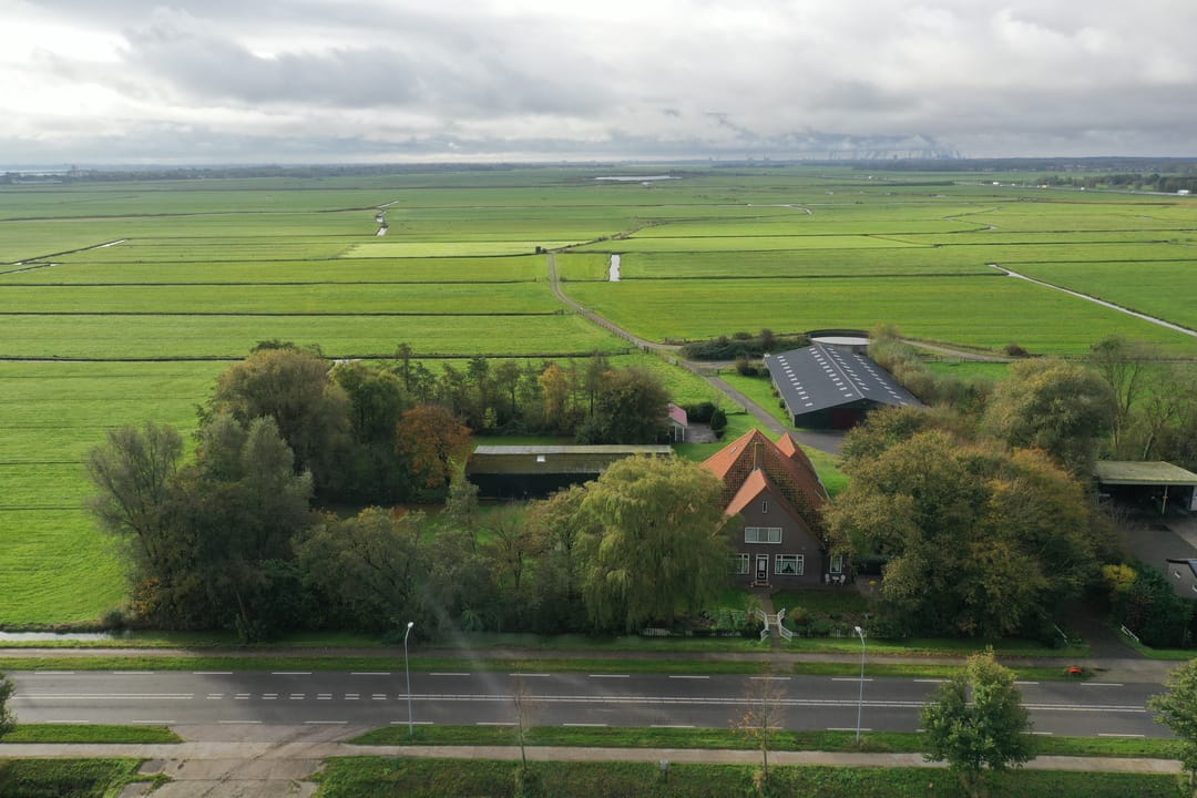 Photo 1 of Kanaalweg 17