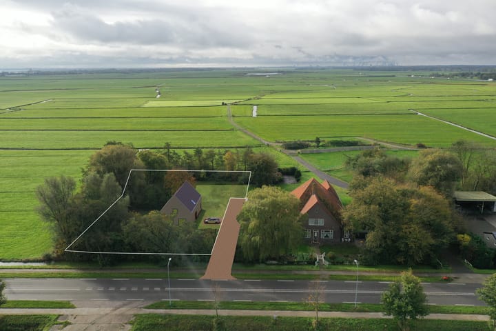 Foto 2 van Kanaalweg 17