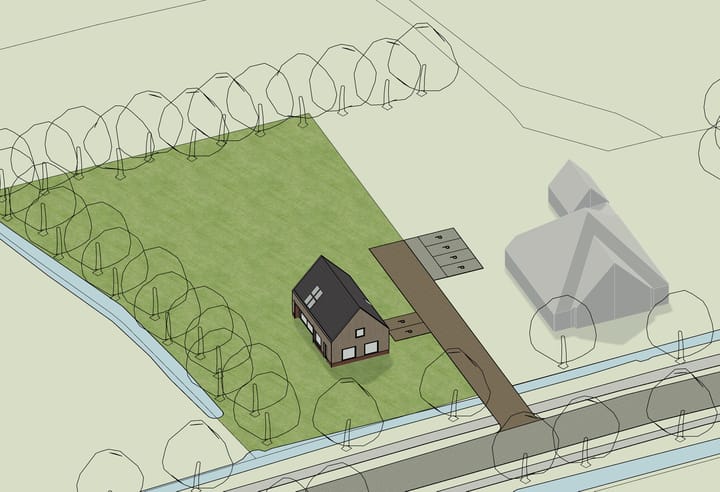 Foto 4 van Kanaalweg 17