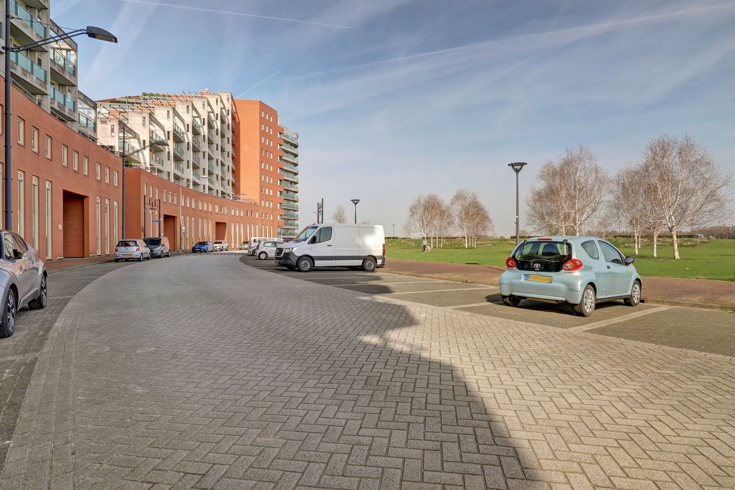 Photo 14 of Schout van Hanswijkplein 22