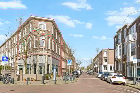 Amsterdamsestraat thumbnail