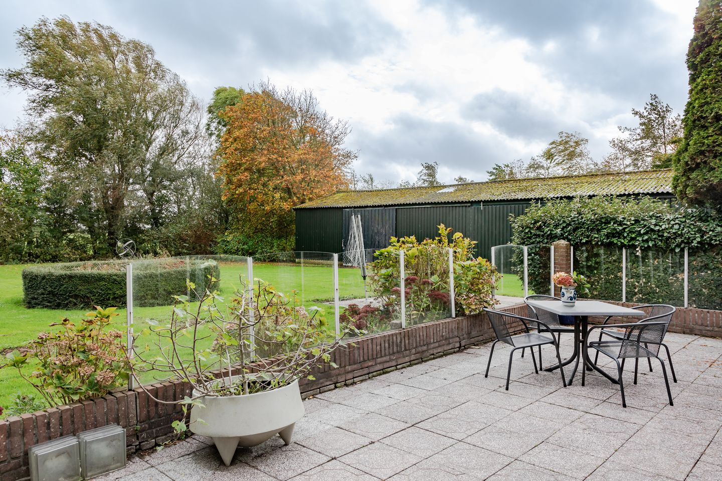 Foto 10 van Kanaalweg 17