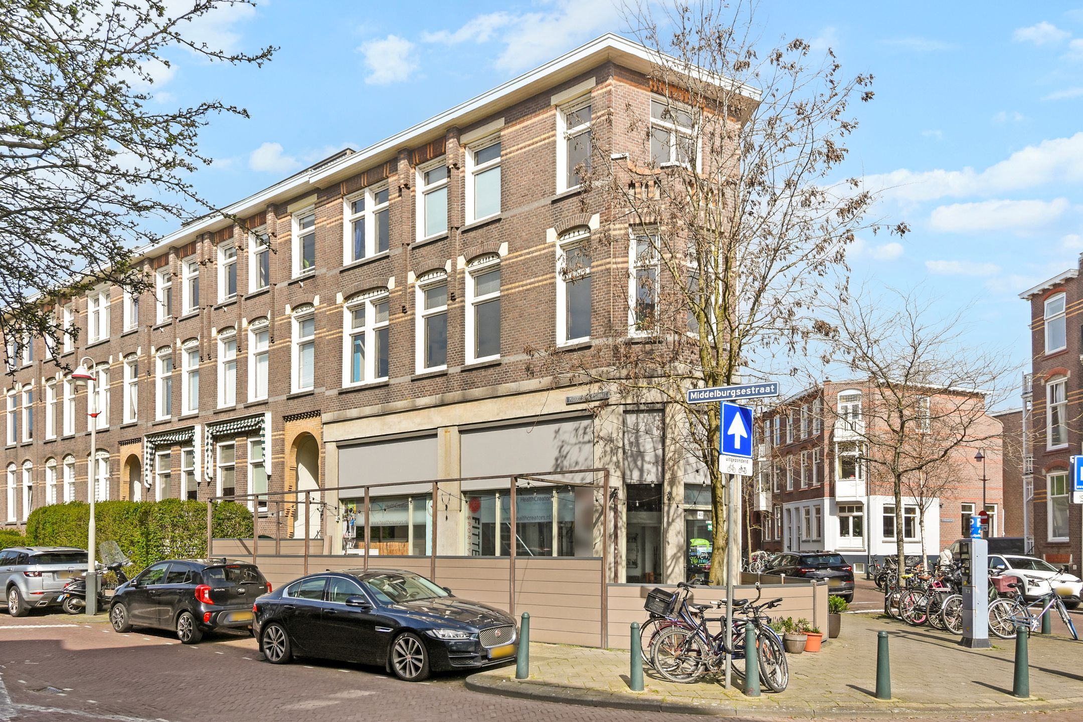 Foto 9 van Amsterdamsestraat 39