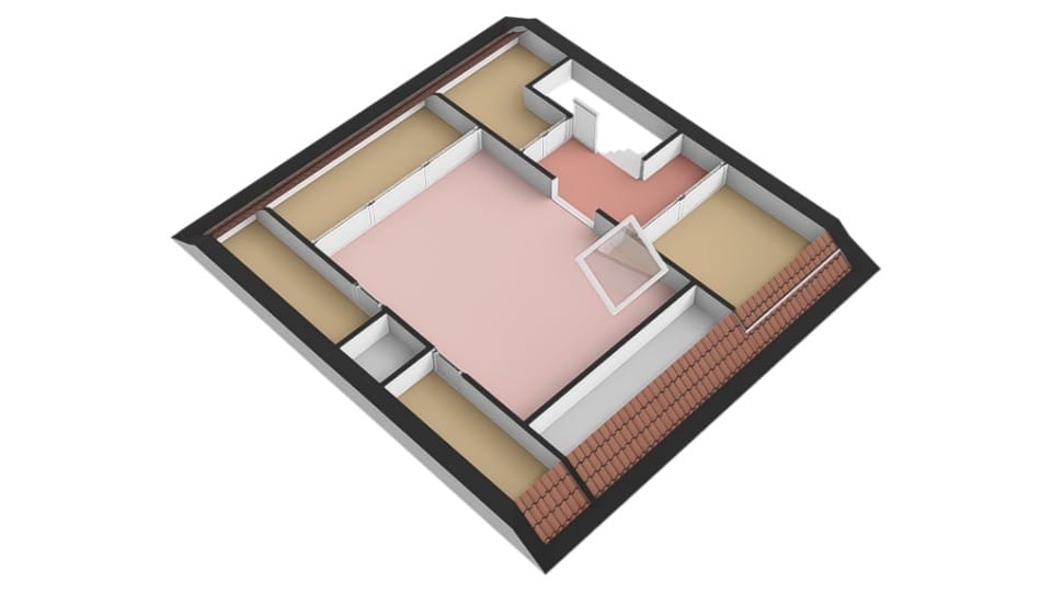 Photo 40 of Titus Brandsmastraat 99