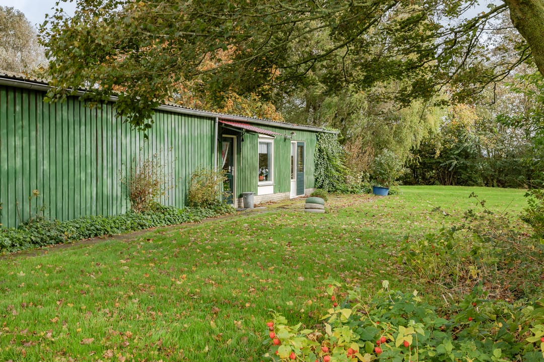 Foto 22 van Kanaalweg 17