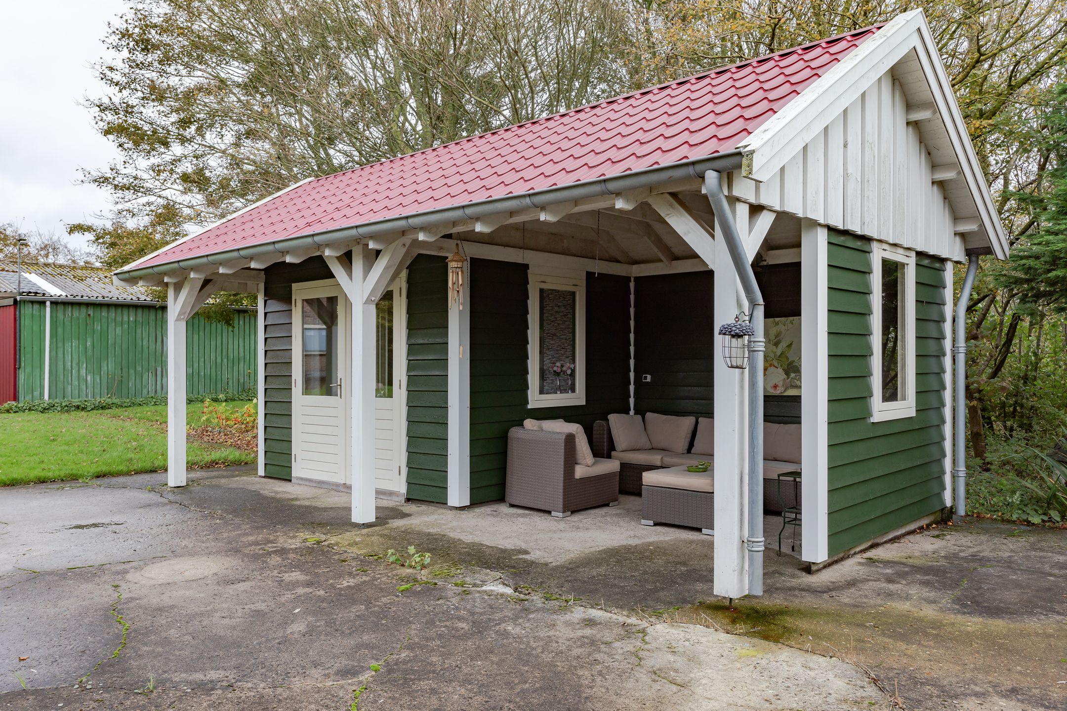 Foto 24 van Kanaalweg 17