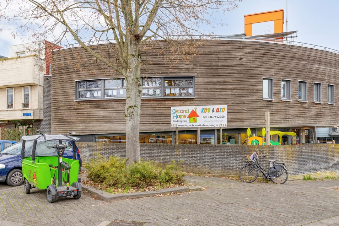 Foto 41 van Antillenweg 32