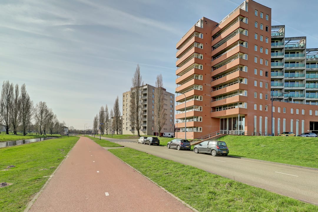 Photo 8 of Schout van Hanswijkplein 22