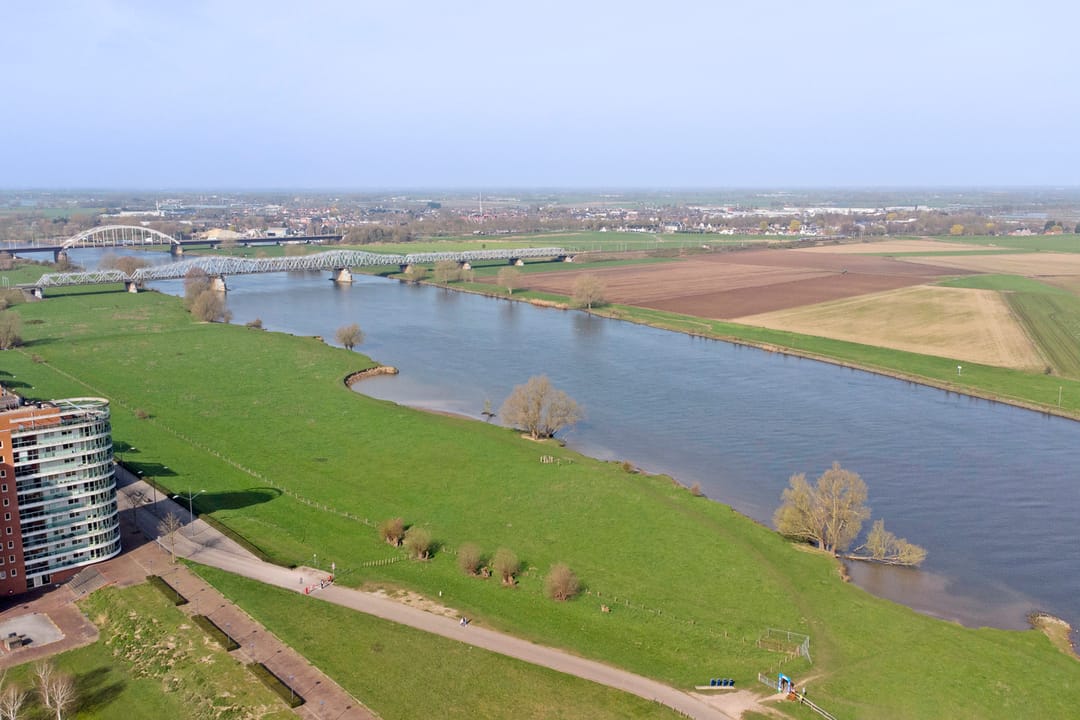 Photo 13 of Schout van Hanswijkplein 22
