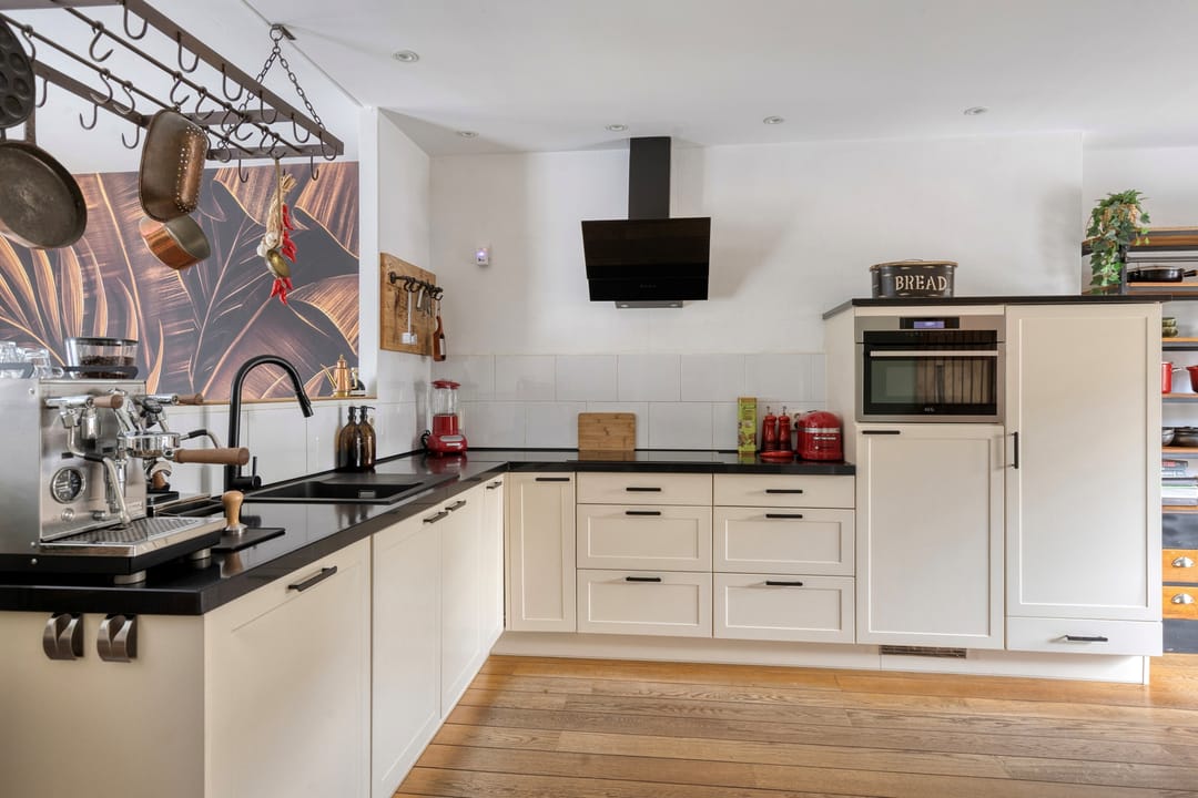 Foto 23 van Antillenweg 32