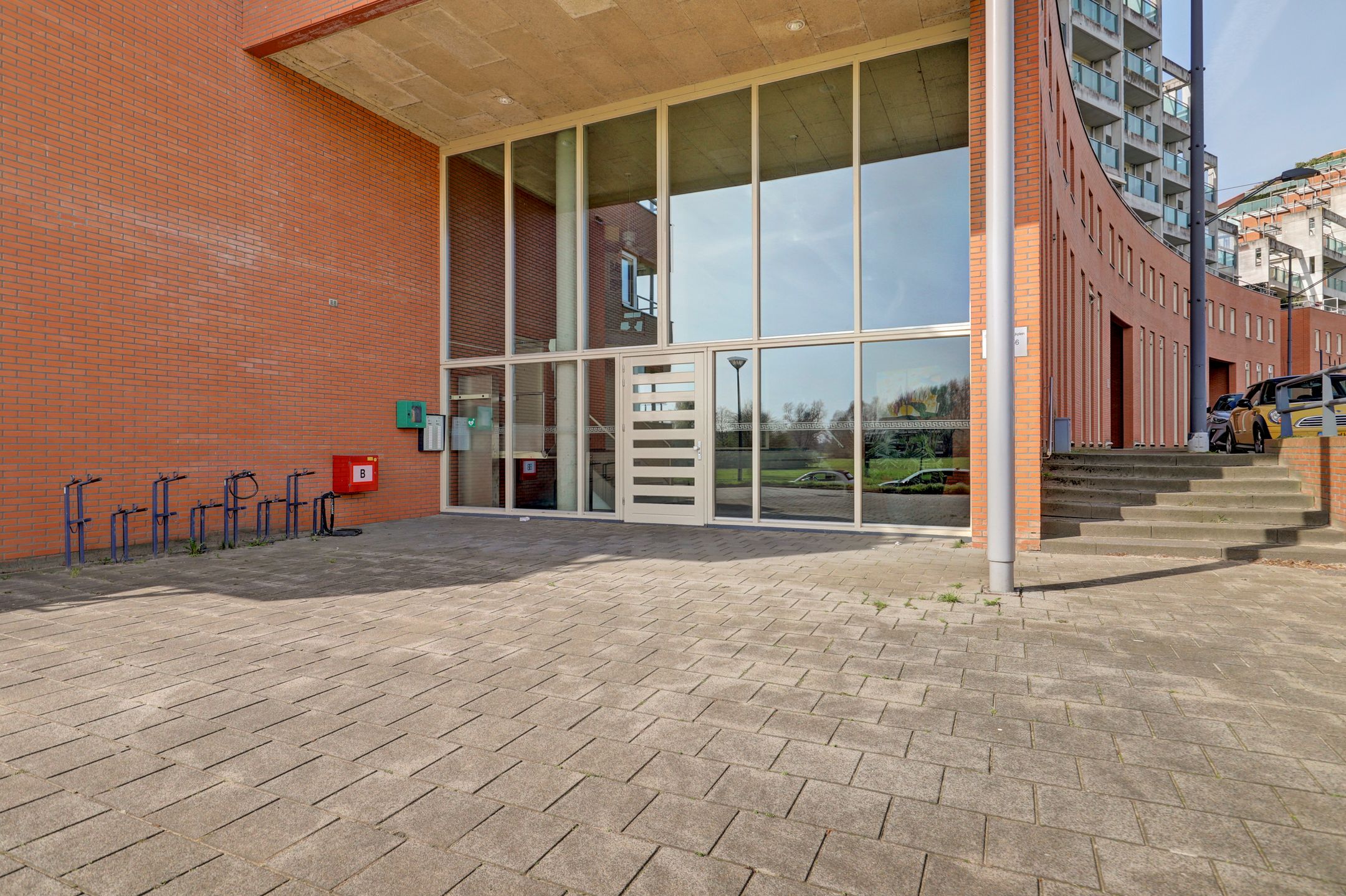 Photo 15 of Schout van Hanswijkplein 22