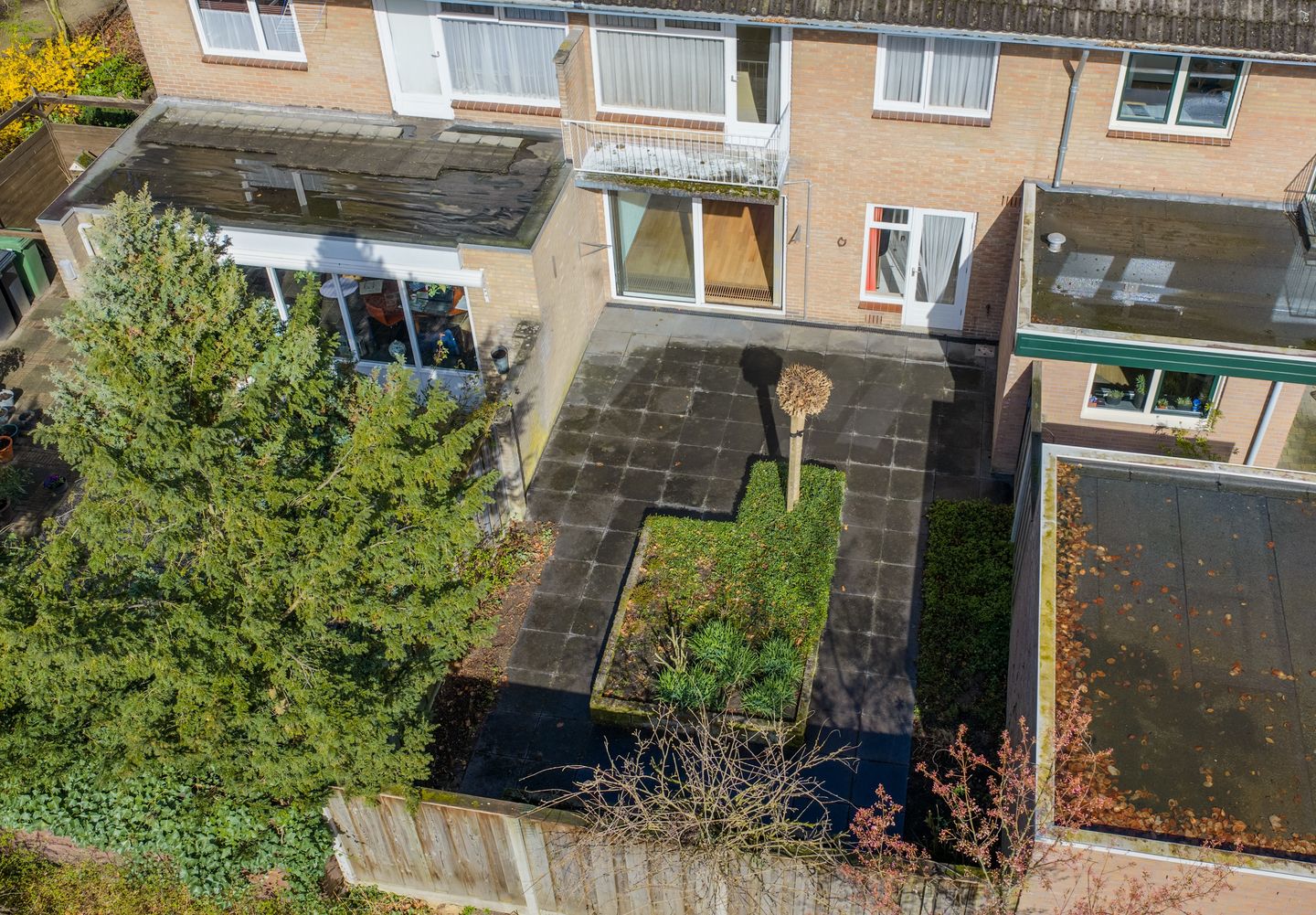 Photo 29 of Titus Brandsmastraat 99