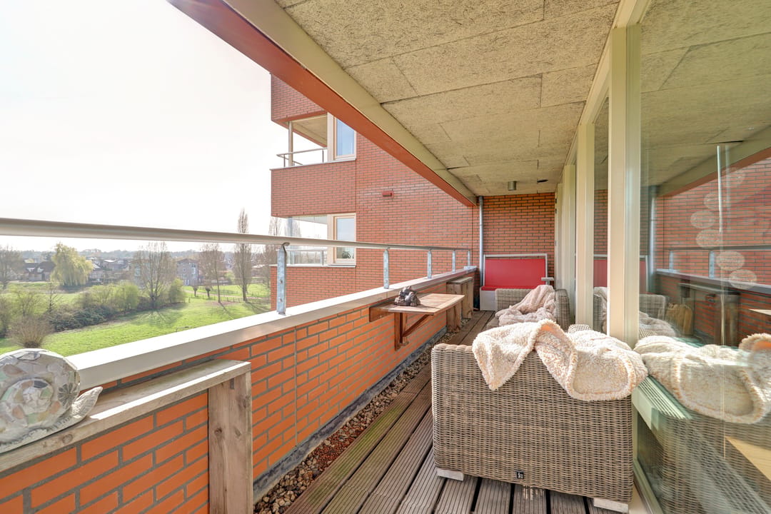Photo 46 of Schout van Hanswijkplein 22
