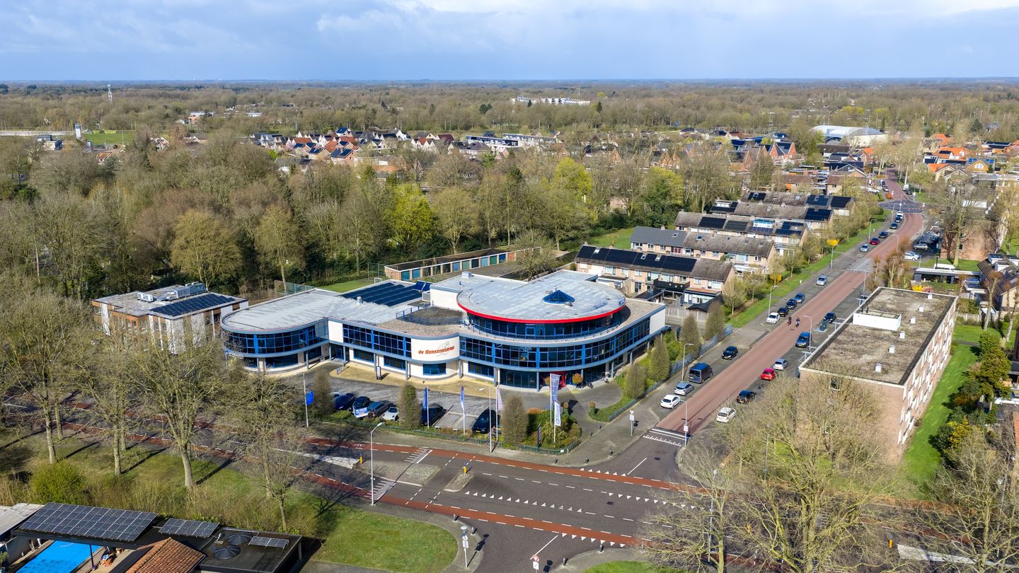 Photo 34 of Titus Brandsmastraat 99