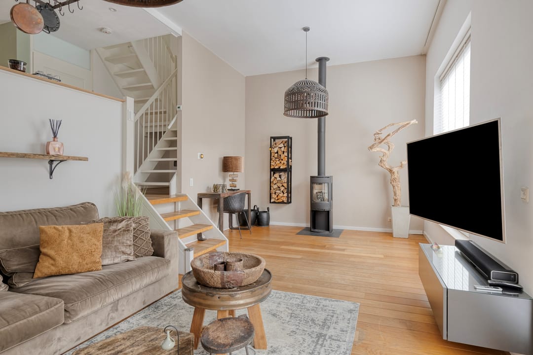 Foto 16 van Antillenweg 32