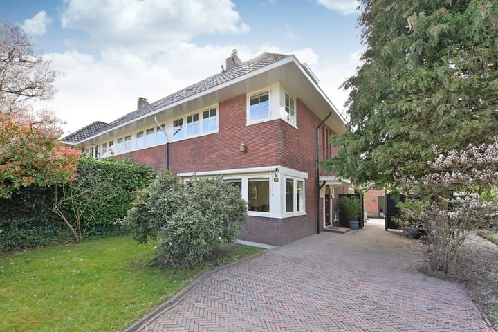 Heemskerklaan 30