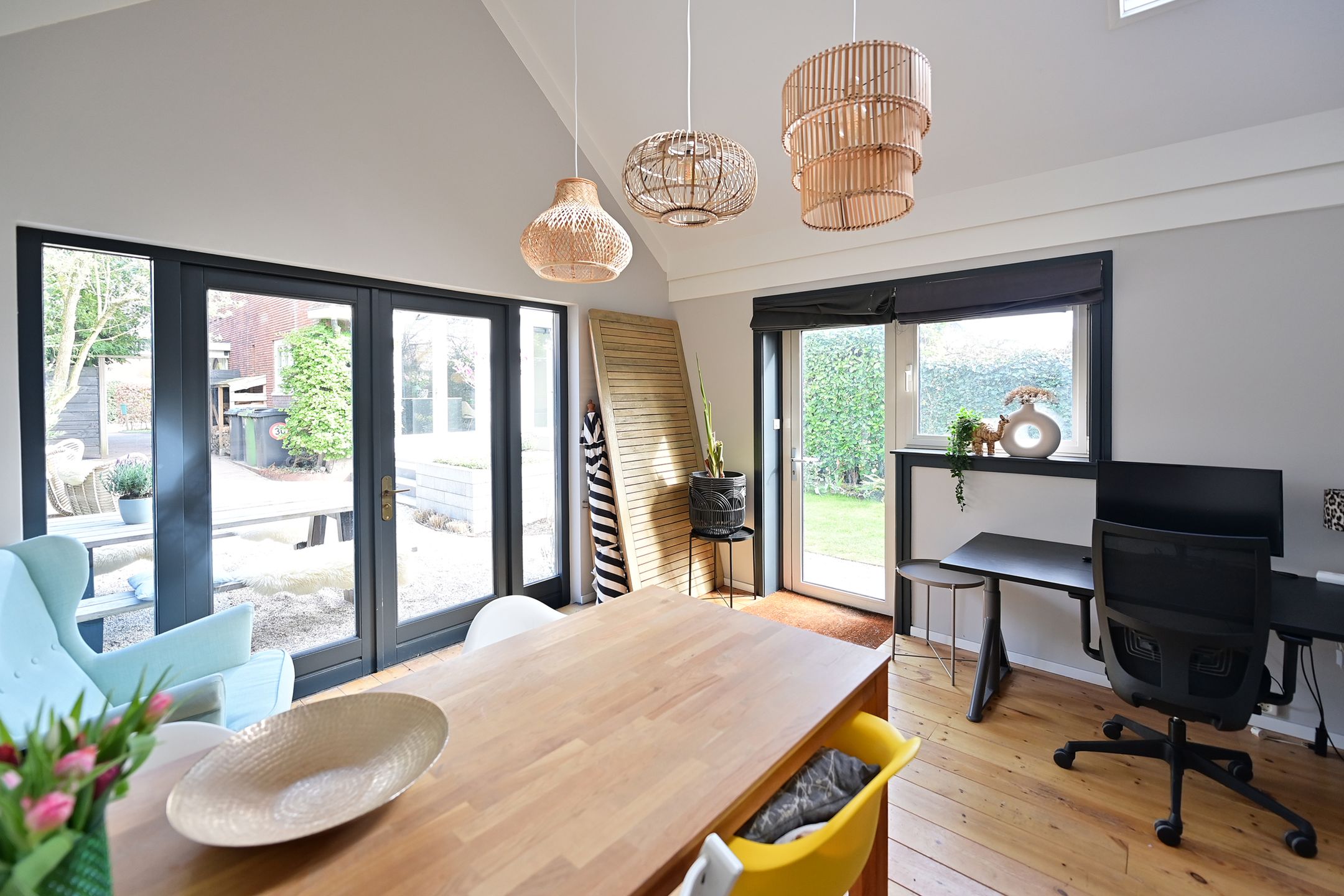 Photo 18 of Heemskerklaan 30