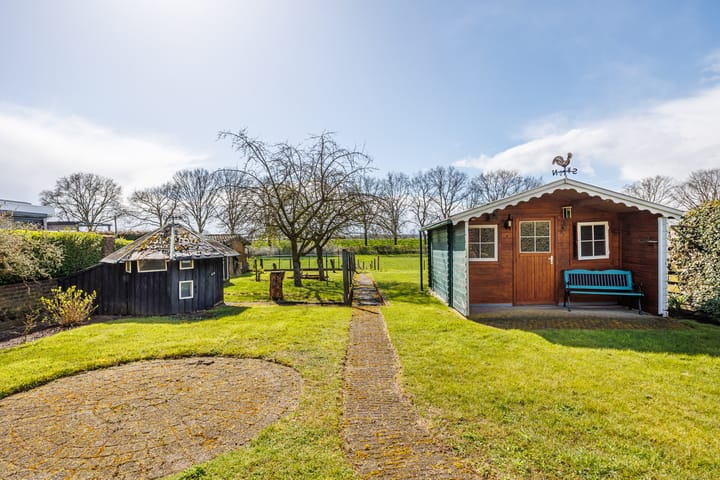 Foto 4 van Dorpsstraat 26