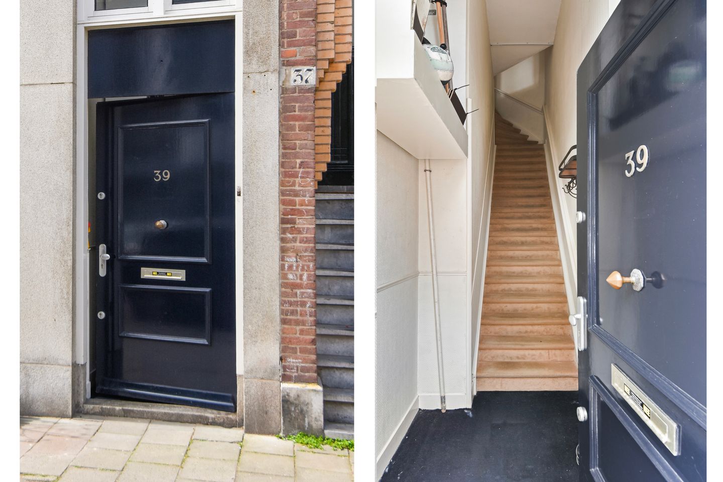 Foto 10 van Amsterdamsestraat 39