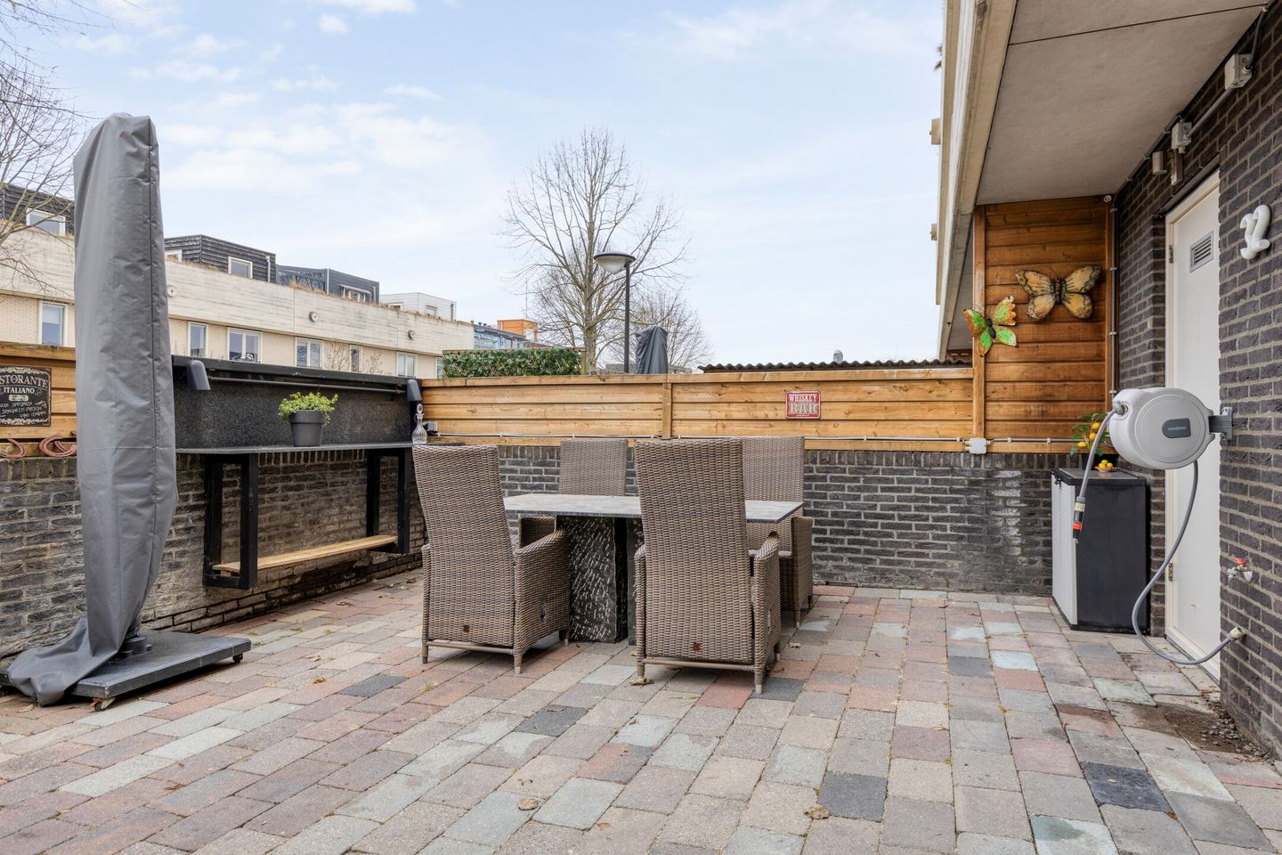 Foto 10 van Antillenweg 32