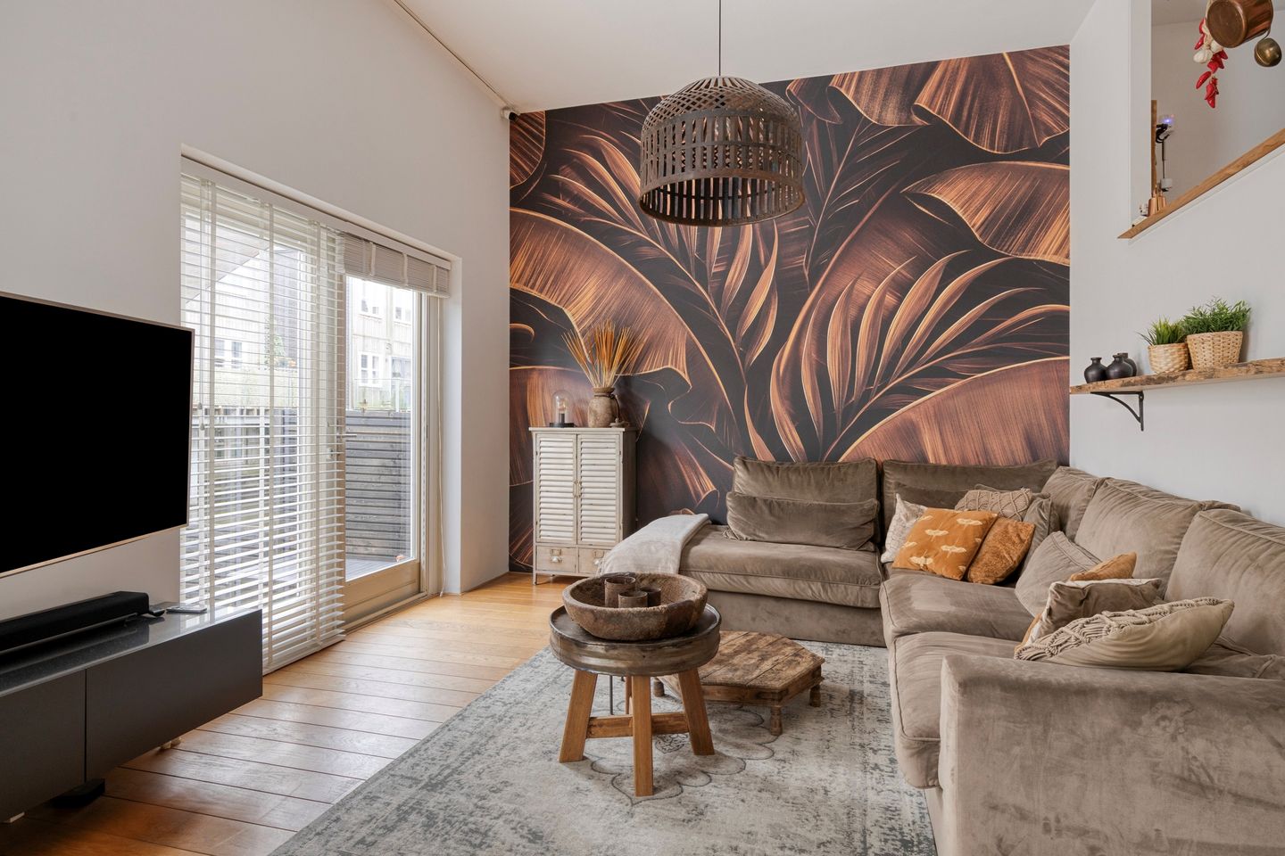 Foto 14 van Antillenweg 32