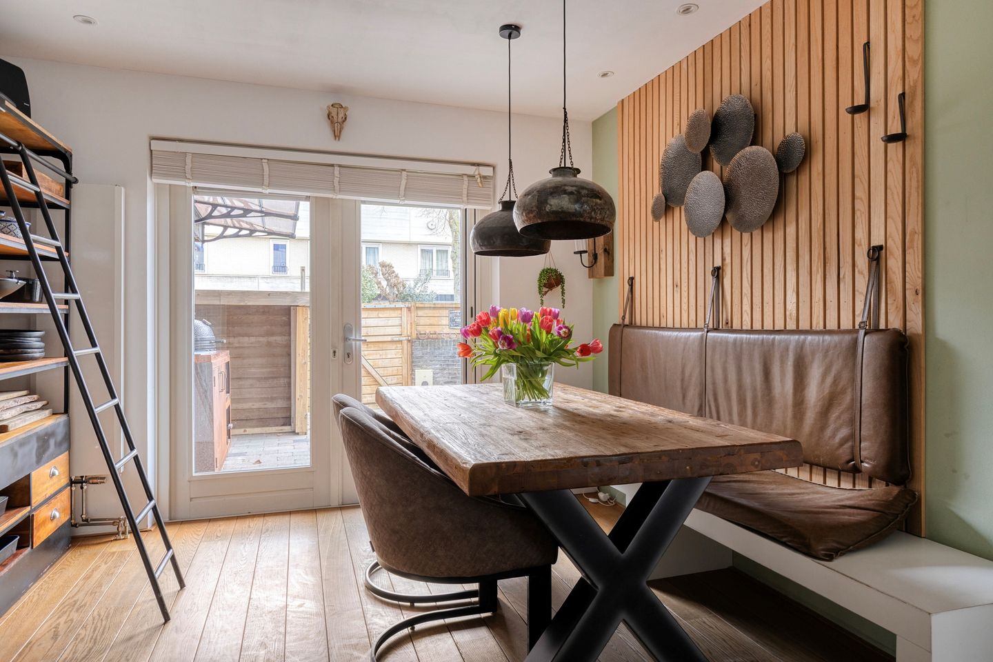 Foto 19 van Antillenweg 32