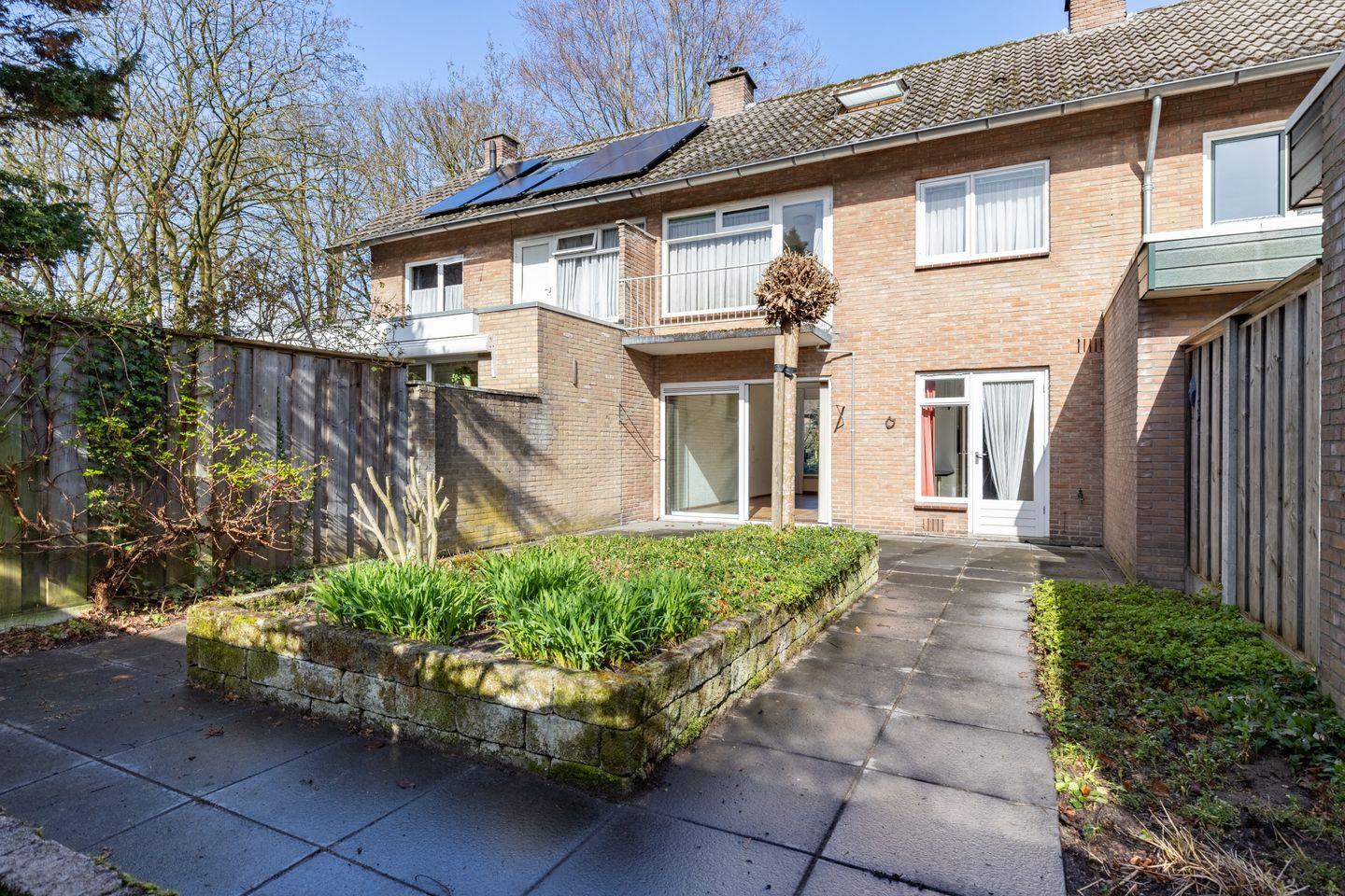 Photo 25 of Titus Brandsmastraat 99