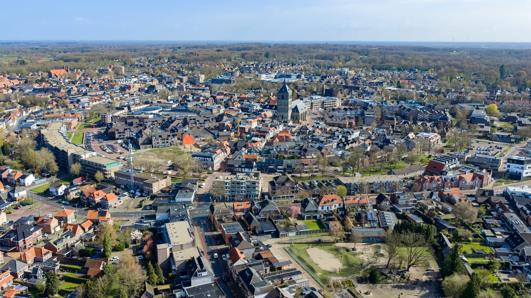 Photo 31 of Titus Brandsmastraat 99