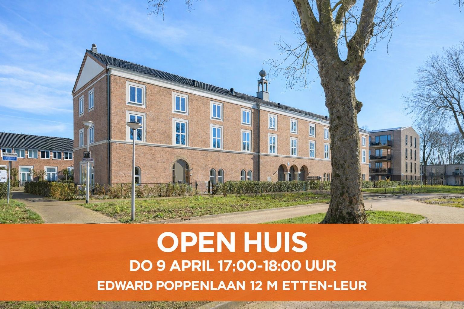 Edward Poppelaan 12-M 12 M